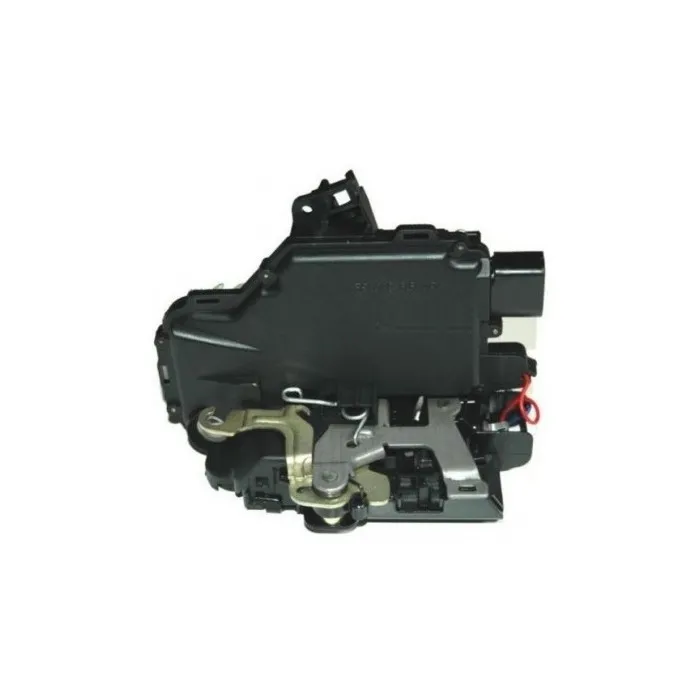 Serrure Moteur centralisation Fermeture porte avant droit Vw seat skoda
