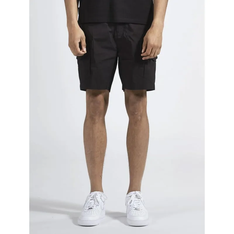 Short chino scanton vert homme - Tommy Jeans | wimod