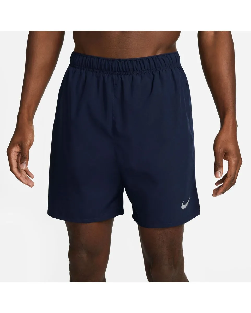 Short Homme M NK DF CHALLENGER 7BF SHORT Bleu