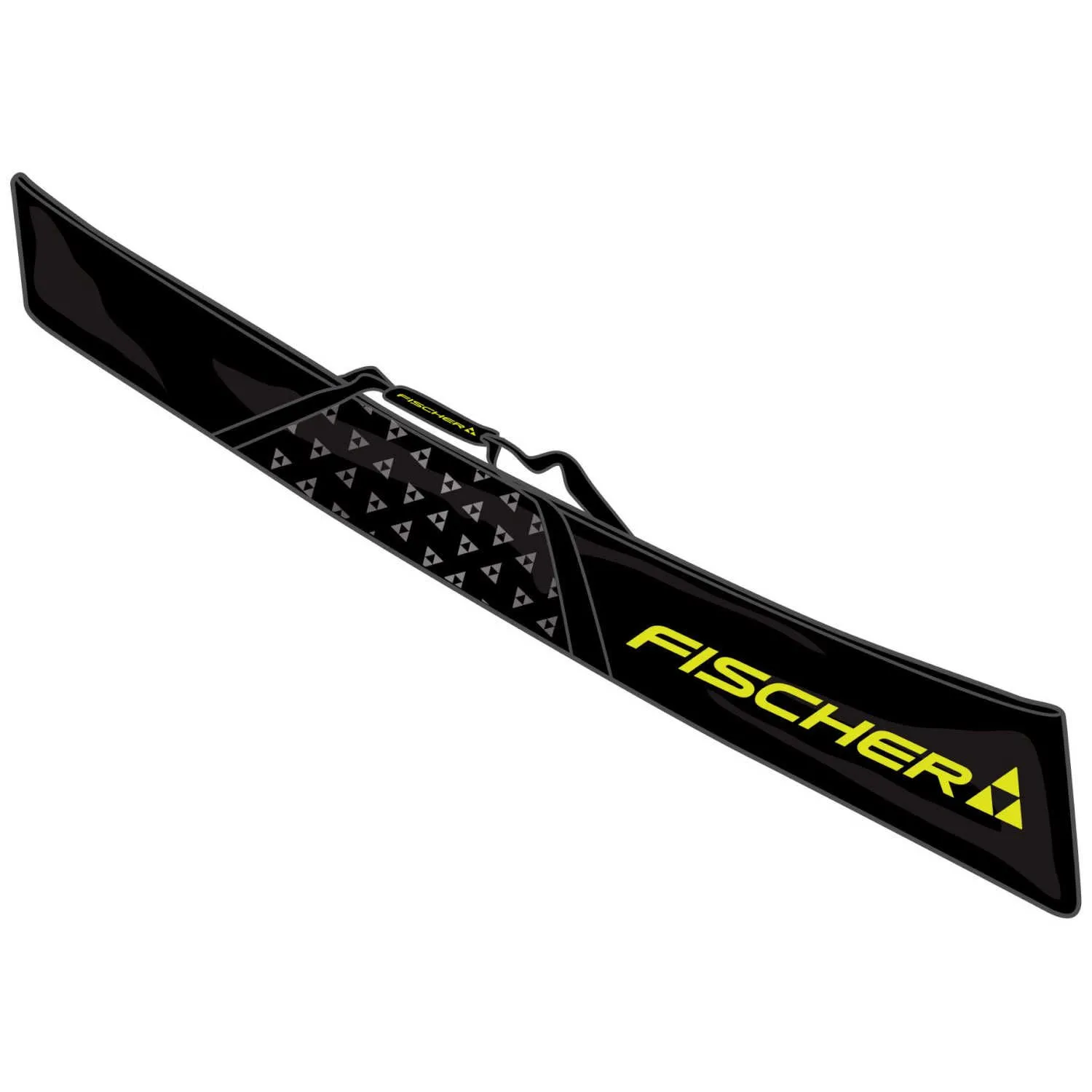 Skicase Eco Alpine 1 paire