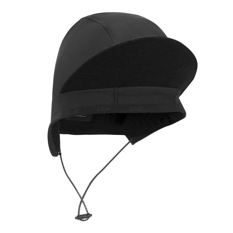 Soar Running Winter Cap - Casquette | Hardloop