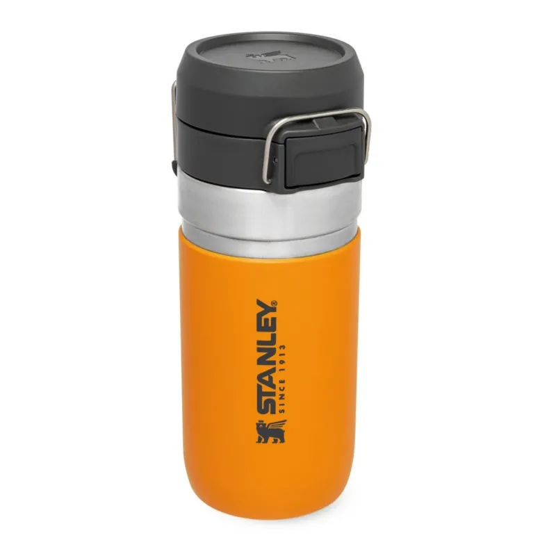 Stanley outdoor Bouteille isolante Quick 47cl - jaune