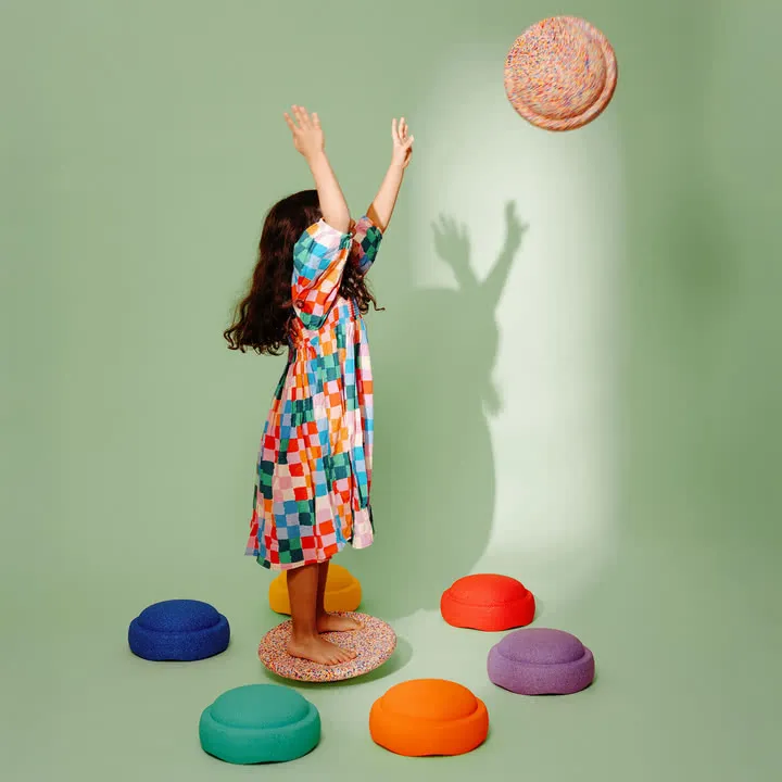 Stapelstein® - Rainbow Kit