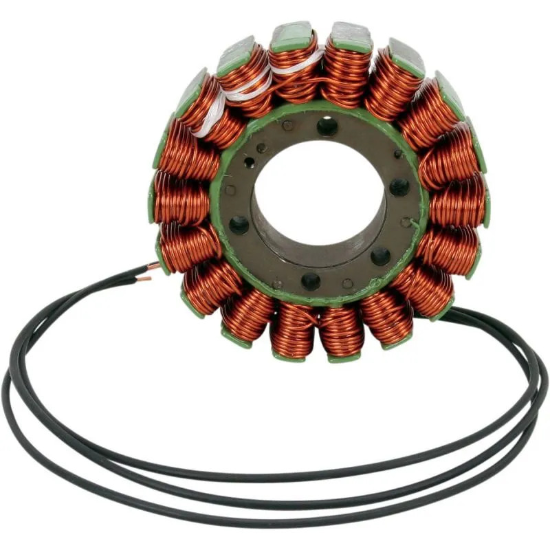 Stator pour suzuki GSX-R,GSX - piecemotoquad.fr