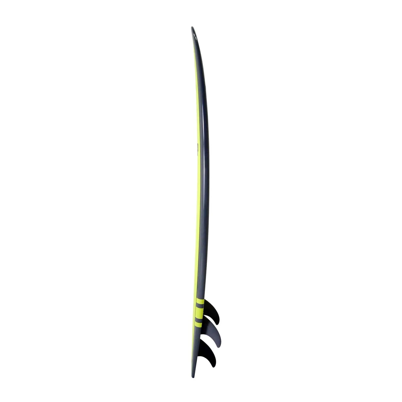 Surf Elements Fish - Citrus