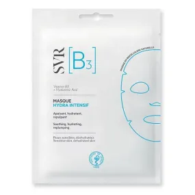 SVR [B3] Masque Hydra Apaisant Hydratant Repulpant 12ML