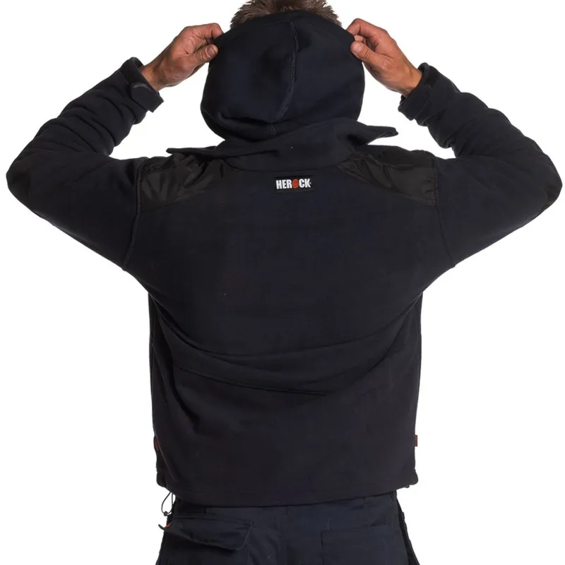 Sweat de travail Herock Workwear | Vêtements professionnels