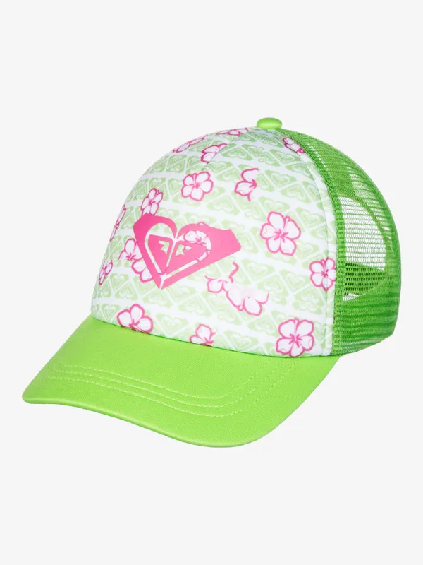 Sweet Emotions - Casquette trucker pour Fille