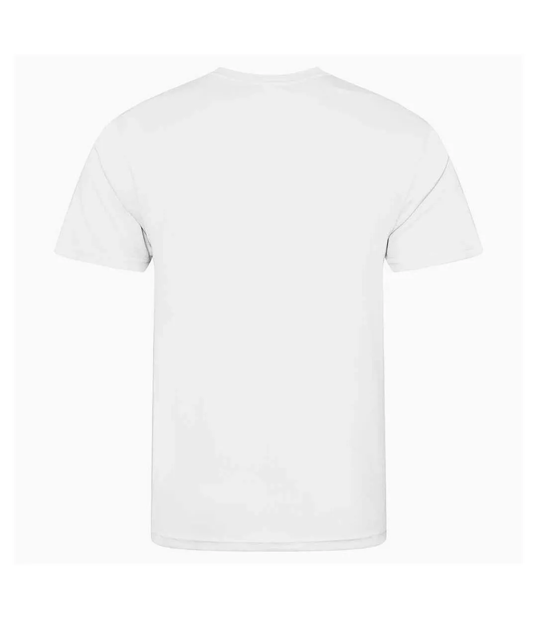 T-shirt adulte blanc AWDis Cool