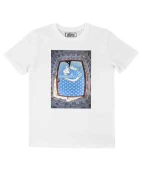 T-shirt Couple De Salzburg | Grafitee