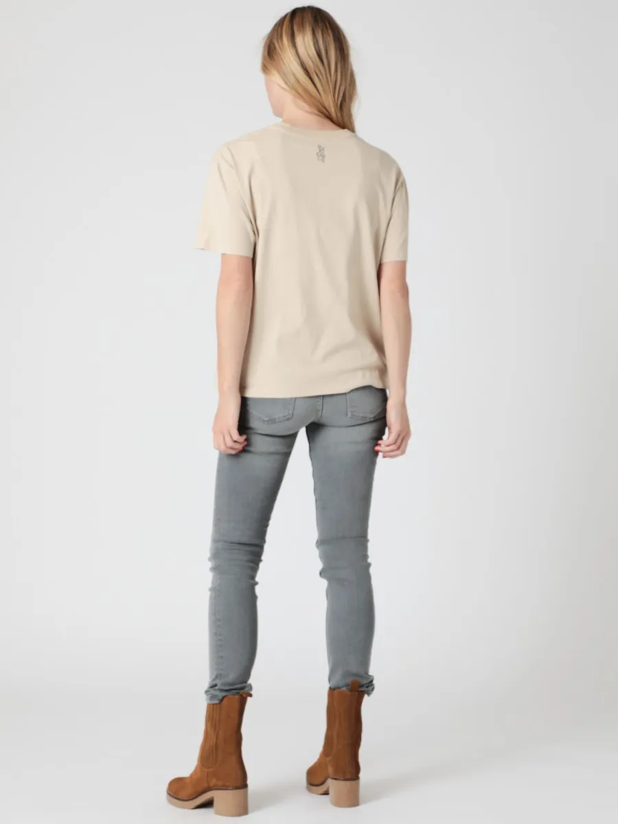 T-shirt ELLEPSYCHE