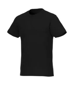 T-shirt jade homme noir Elevate