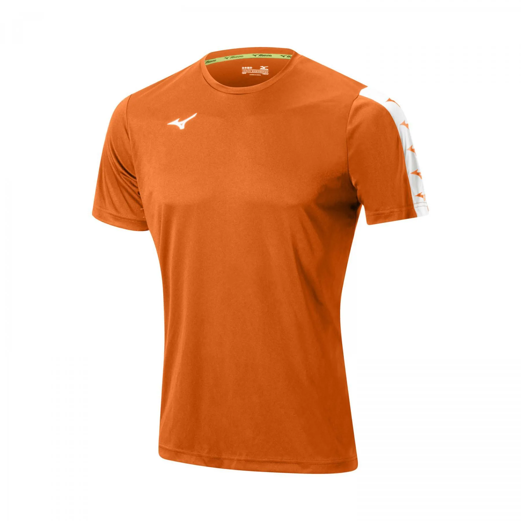 T-shirt Mizuno Nara Tee [Taille XL]