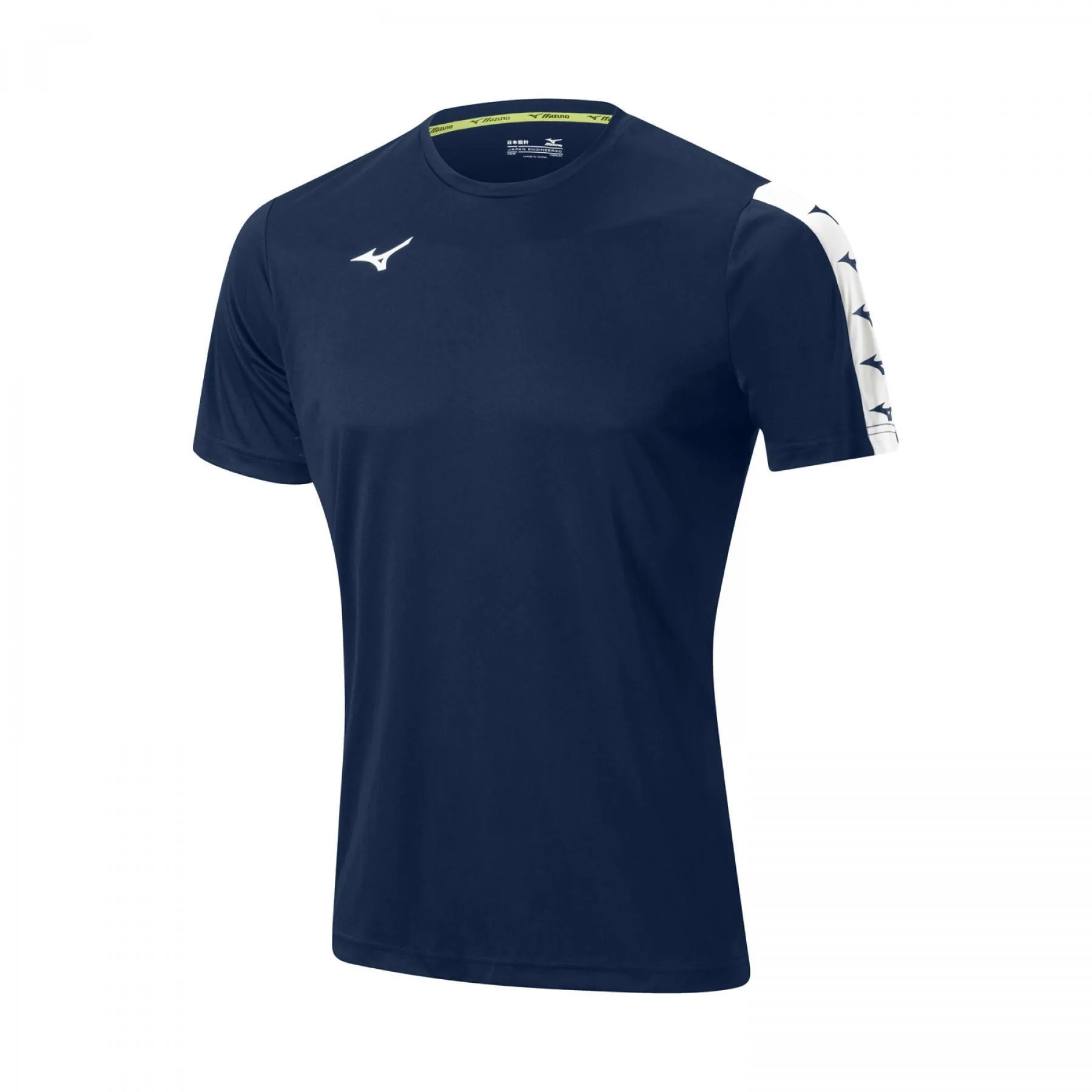 T-shirt Mizuno Nara Tee [Taille XL]