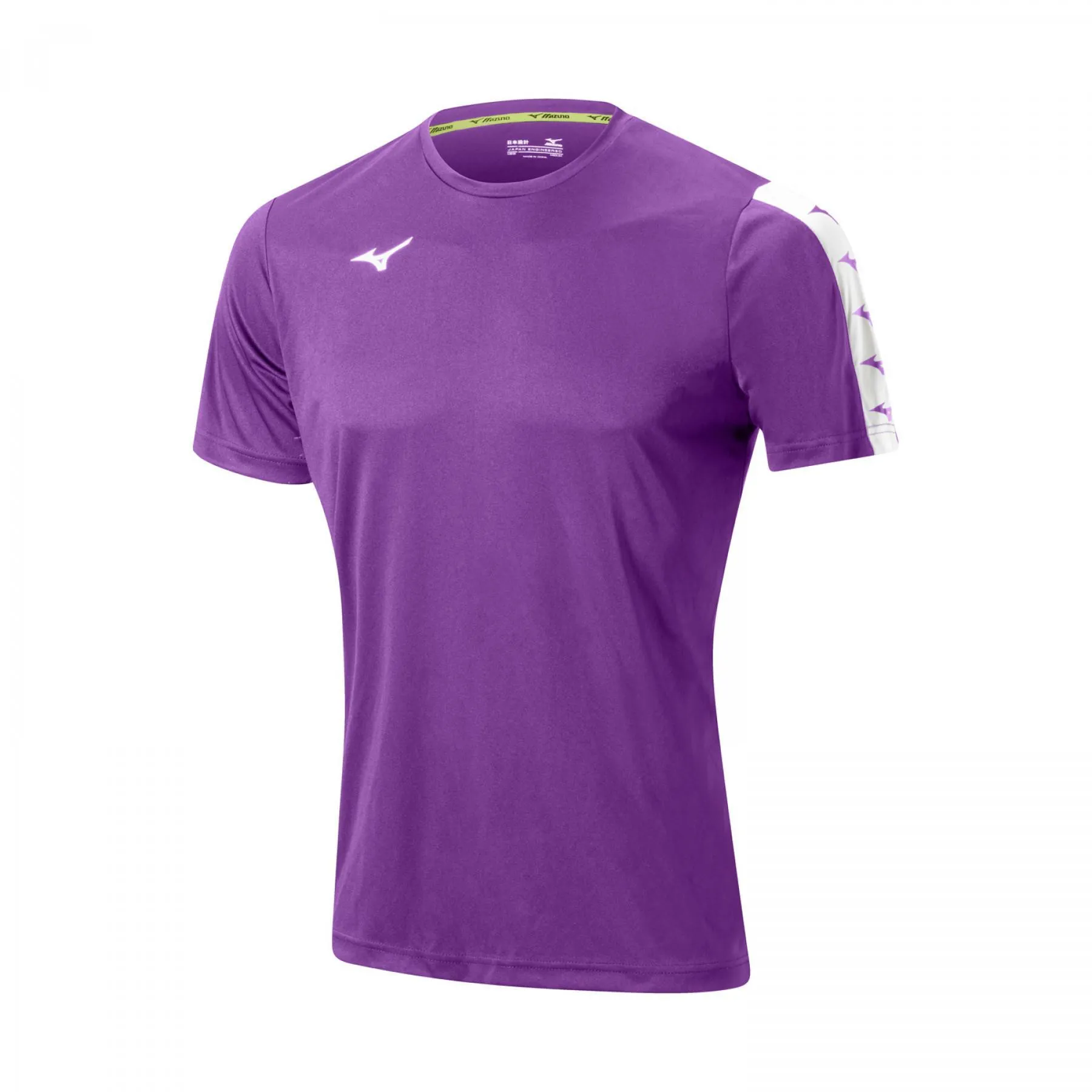 T-shirt Mizuno Nara Tee [Taille XL]