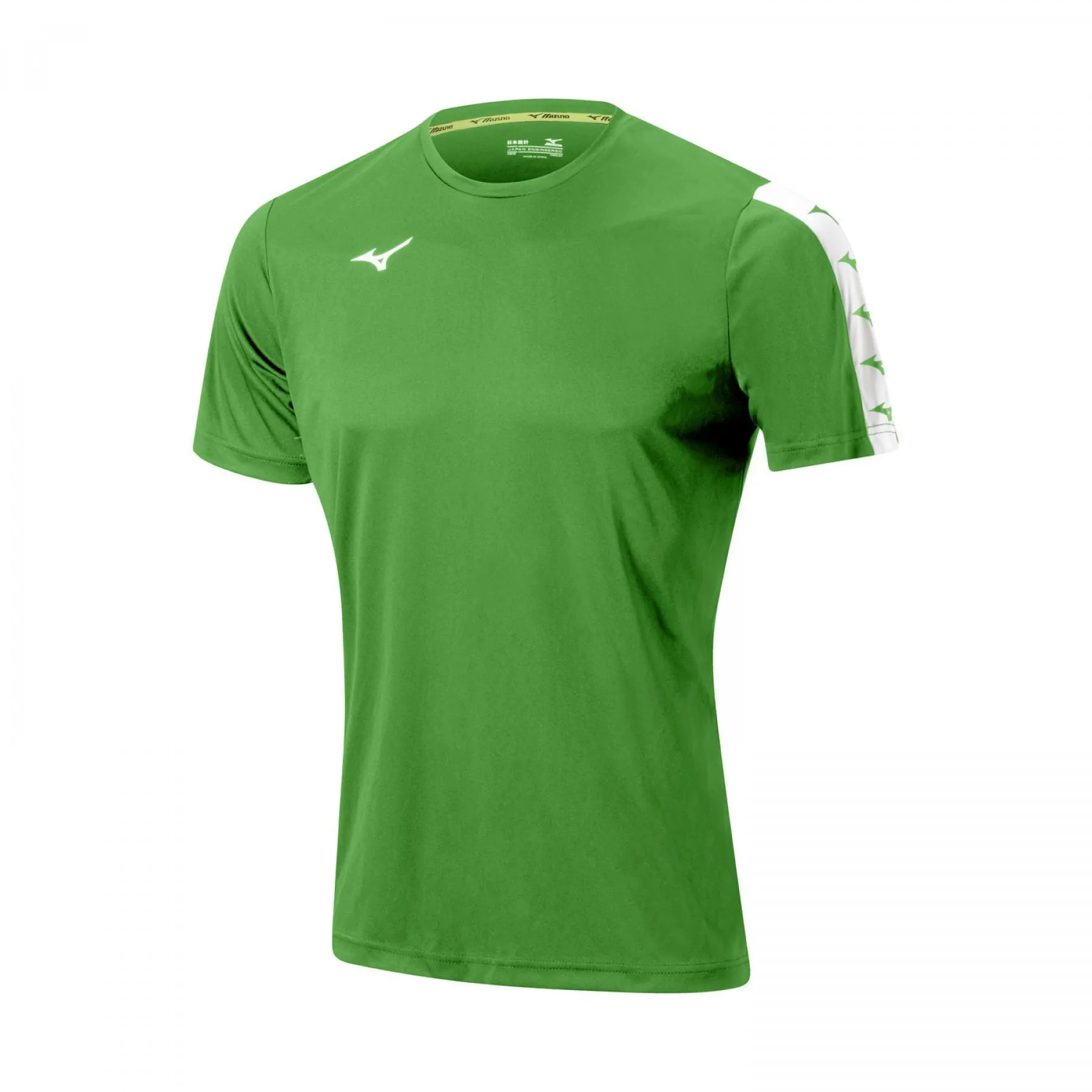 T-shirt Mizuno Nara Tee [Taille XL]