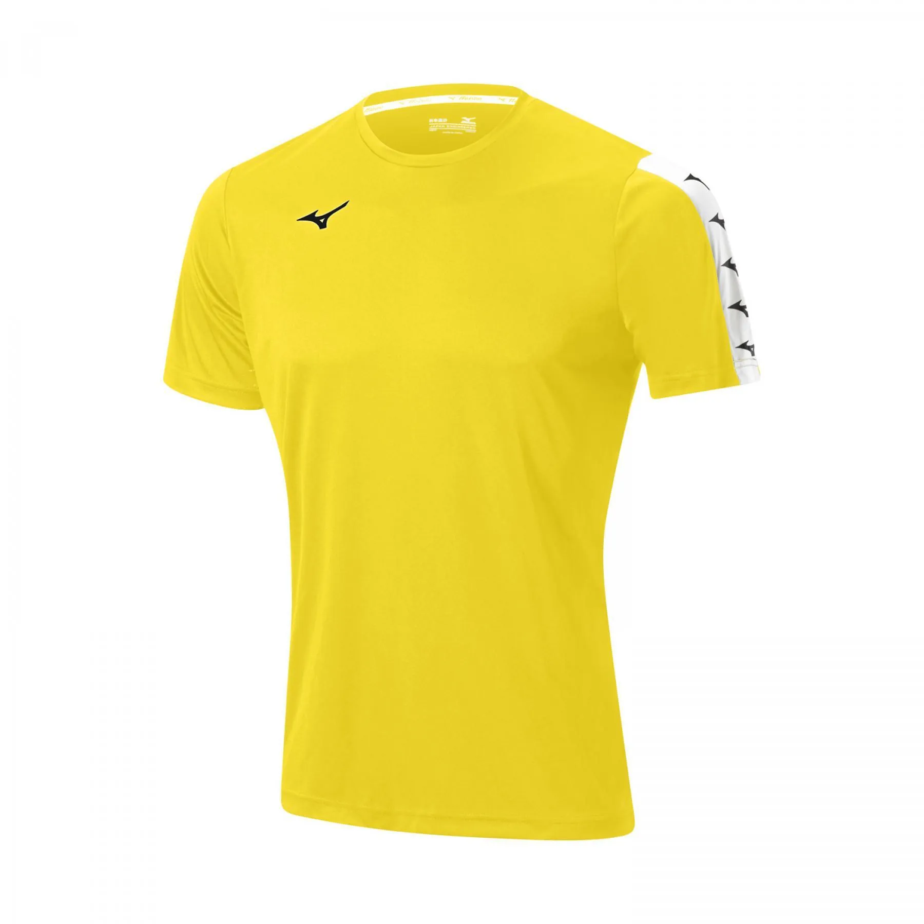 T-shirt Mizuno Nara Tee [Taille XL]