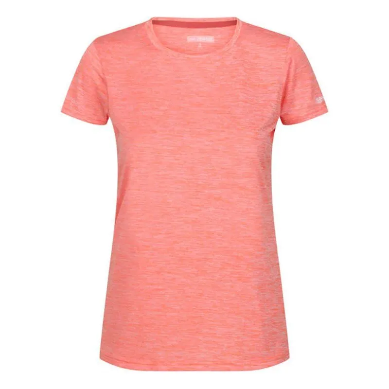 T-Shirt Randonnée Femme Regatta Fingal