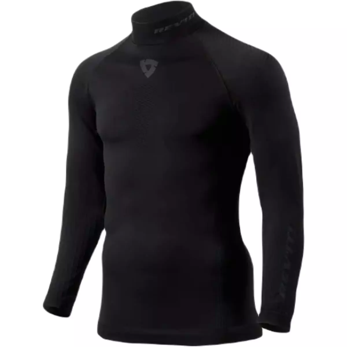 T-Shirt Technique REV'IT Thermic 2 Noir - Sous vêtements