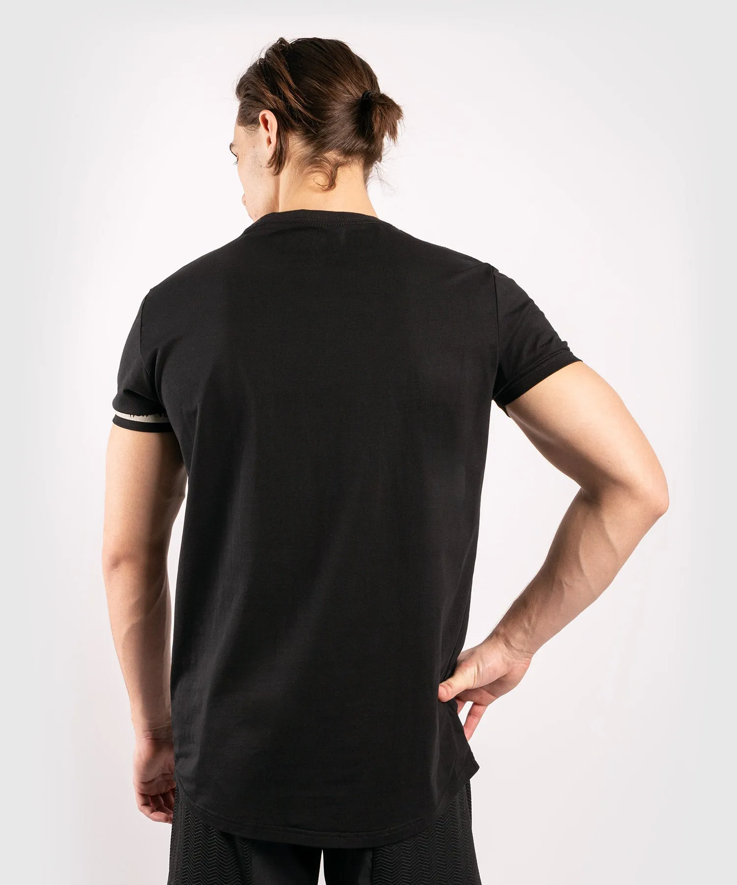 T-shirt Venum BJJ Classic 20 - Noir/Sable