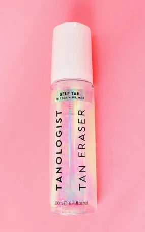 Tanologist Effaceur d'autobronzant 200 ml