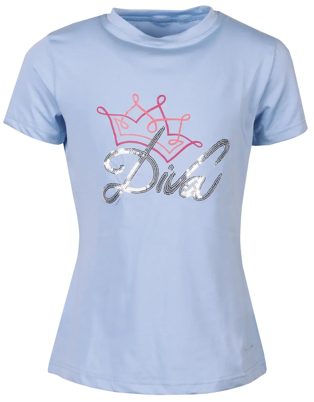 Tee-shirt Harry's Horse Diva Stella