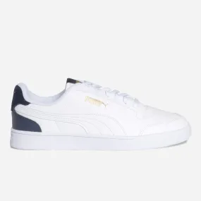 Tennis PUMA blanche et marine - Baskets / Tennis Sport | ERAM