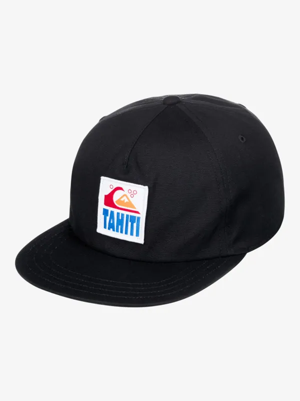 The Patch - Casquette snapback pour Homme