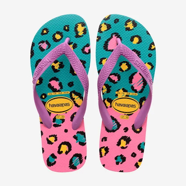 Tong Havaianas "TOP Animals" 