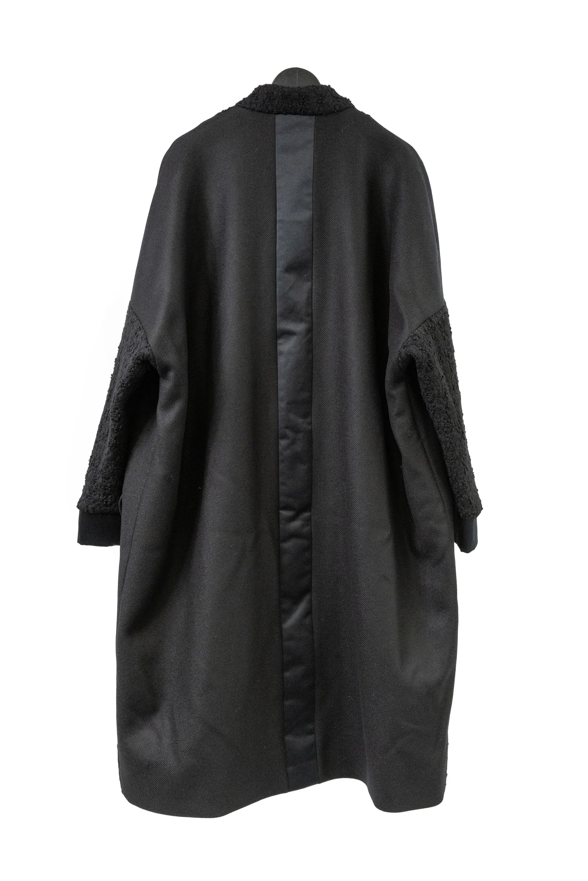 TOOS FRANKEN/FRIEDA COAT