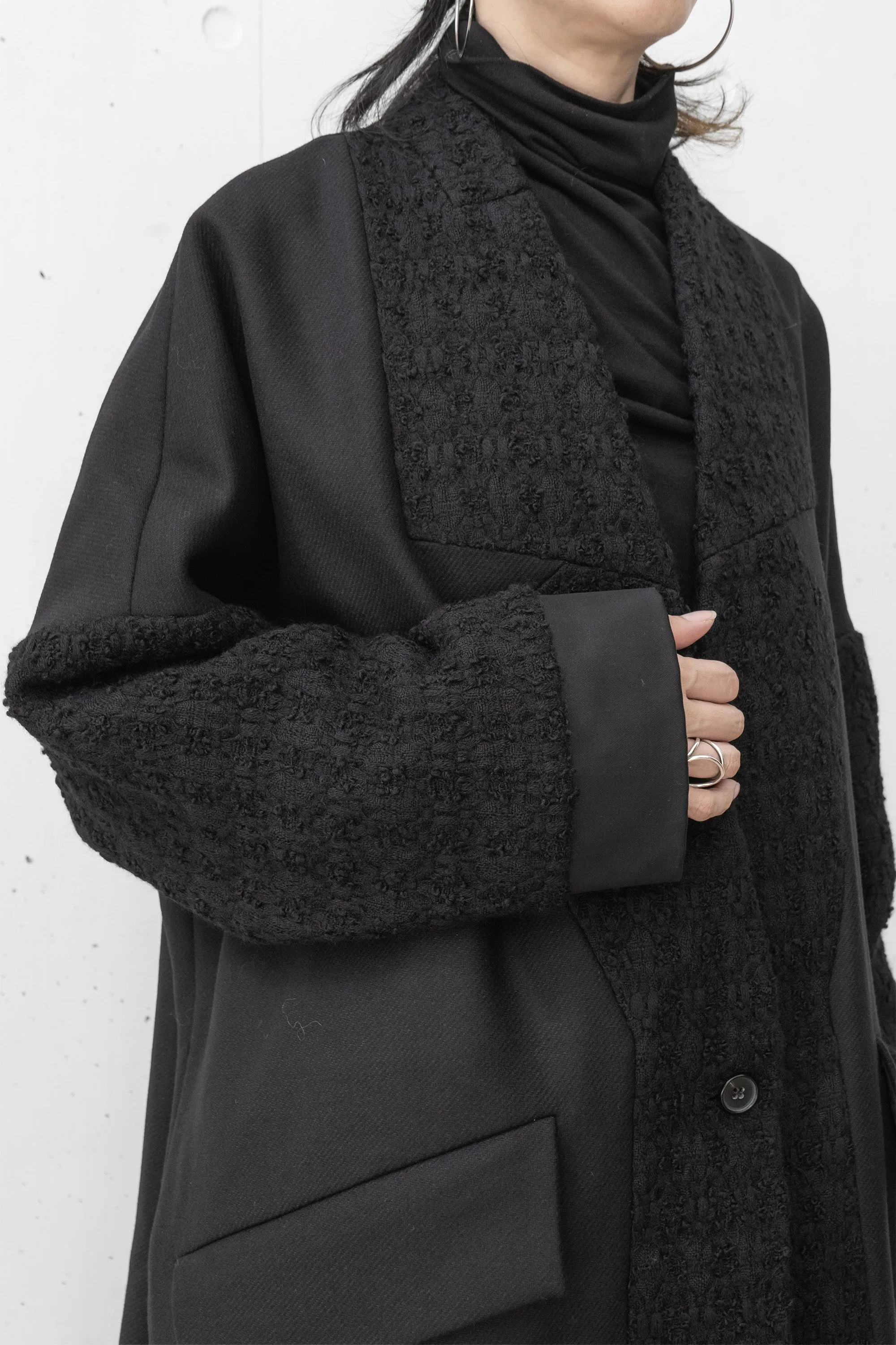 TOOS FRANKEN/FRIEDA COAT