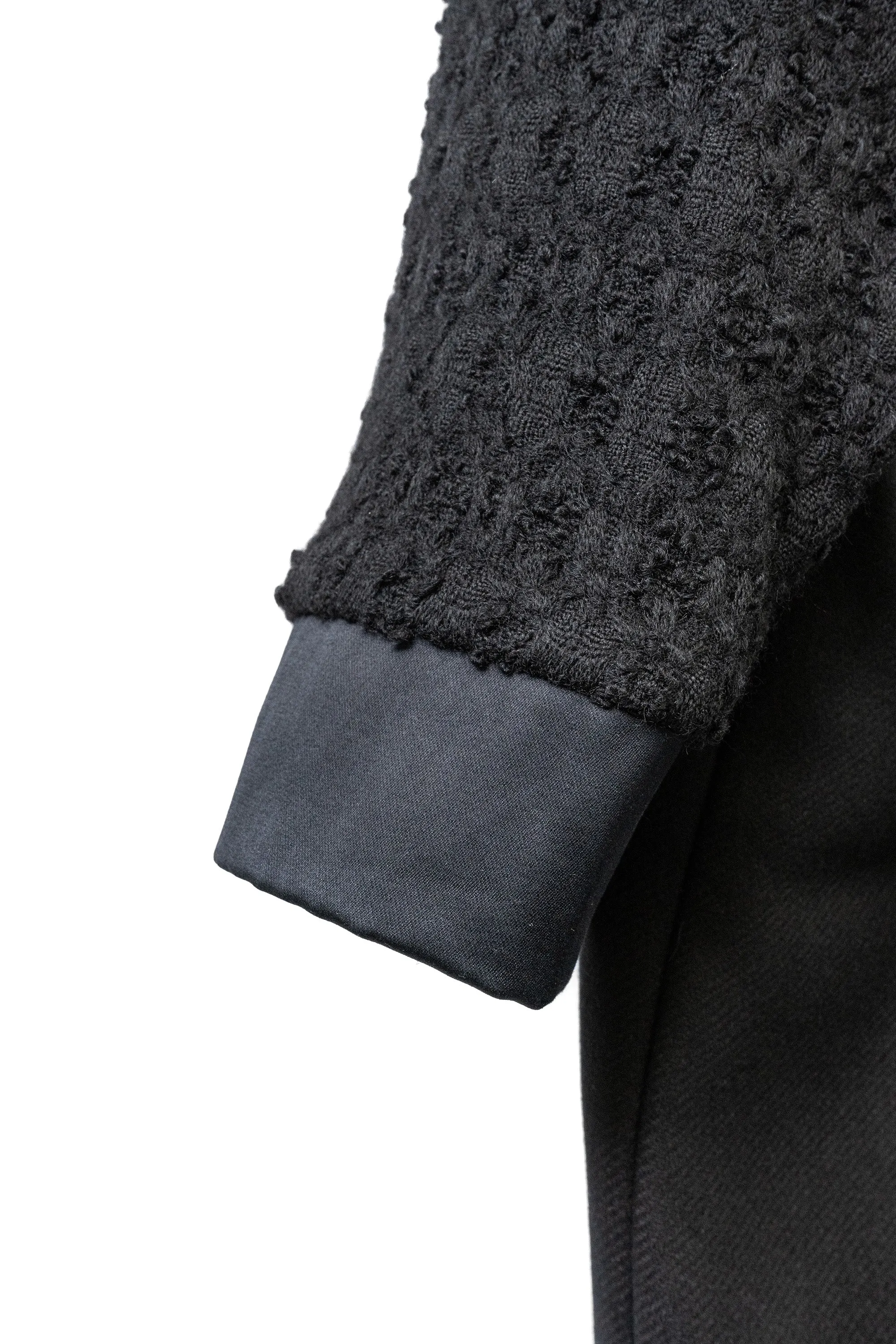 TOOS FRANKEN/FRIEDA COAT