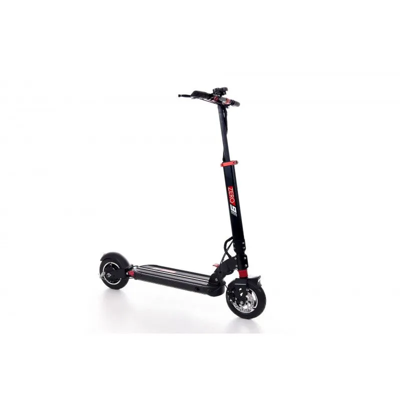 Trottinette Électrique Zero 9 Batterie 52v 13a