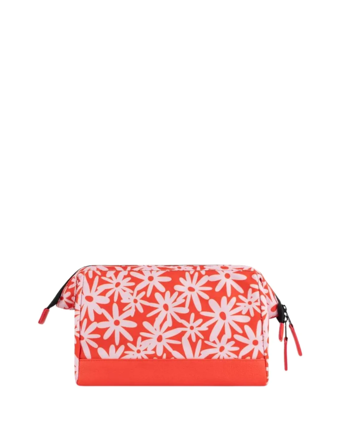 Trousse de toilette Trafalgar Square Cabaia Ref 63408 Orange 25*18.5*14.5 cm
