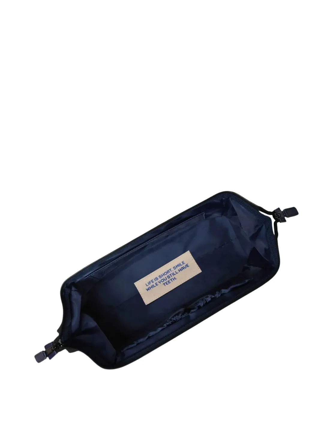 Trousse de toilette Trafalgar Square Cabaia Ref 63408 Orange 25*18.5*14.5 cm