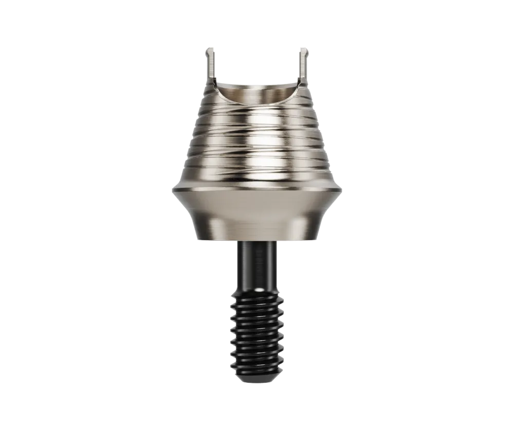 Universal Base Non-Engaging External Hex NP 1.5mm