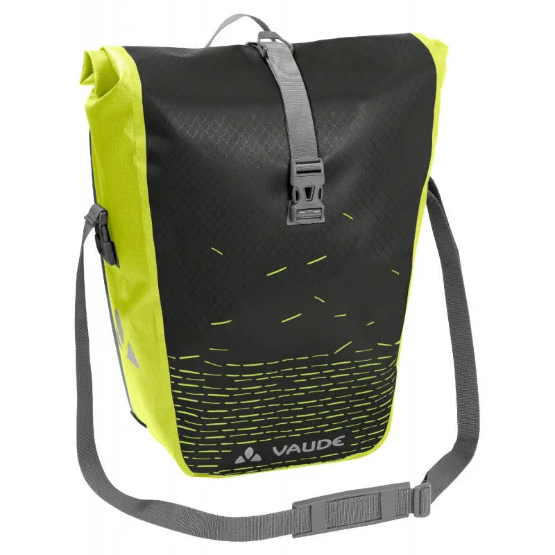 Vaude Aqua Back Print Single - Sacoche vélo | Hardloop