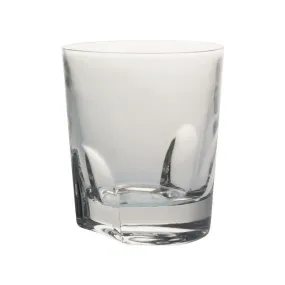Verre à whisky torneo 30 cl en cristal (lot de 2)