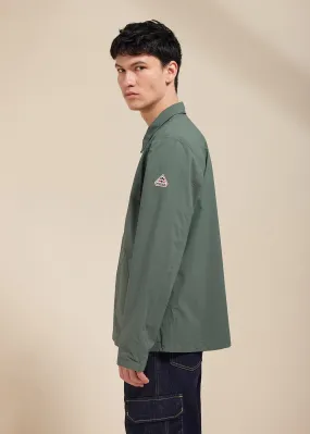 Veste coach Omega Jungle