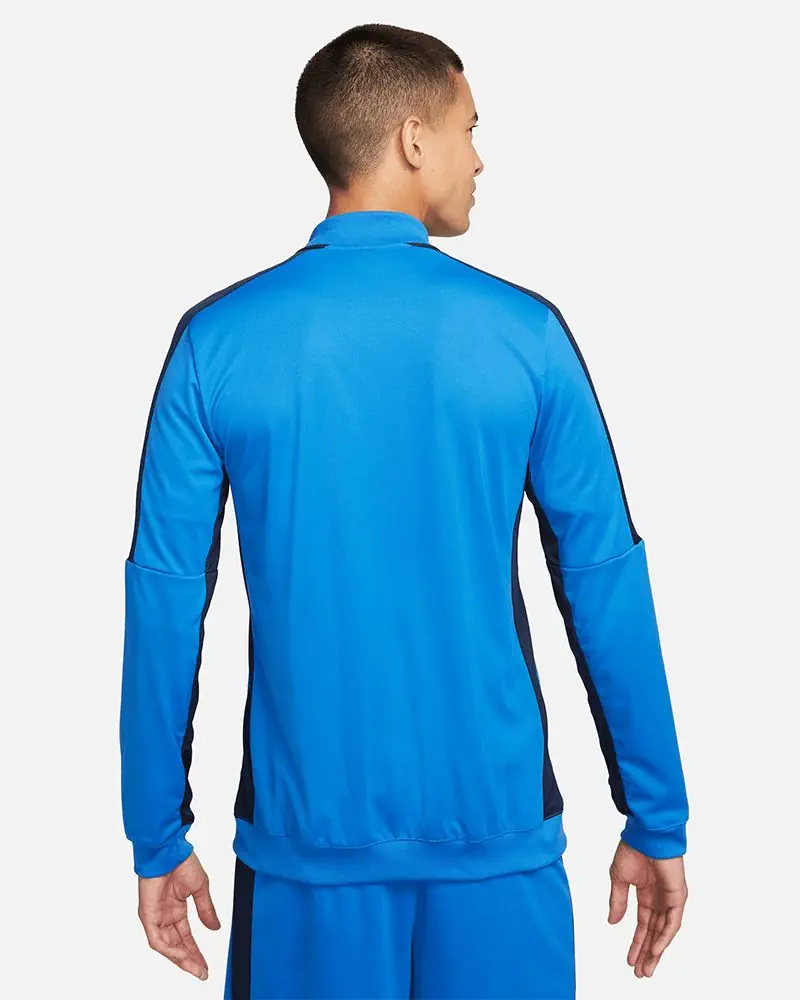 Veste de survêtement Nike Academy 23 Bleu Royal pour homme