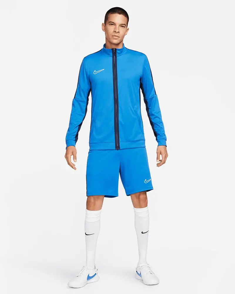 Veste de survêtement Nike Academy 23 Bleu Royal pour homme