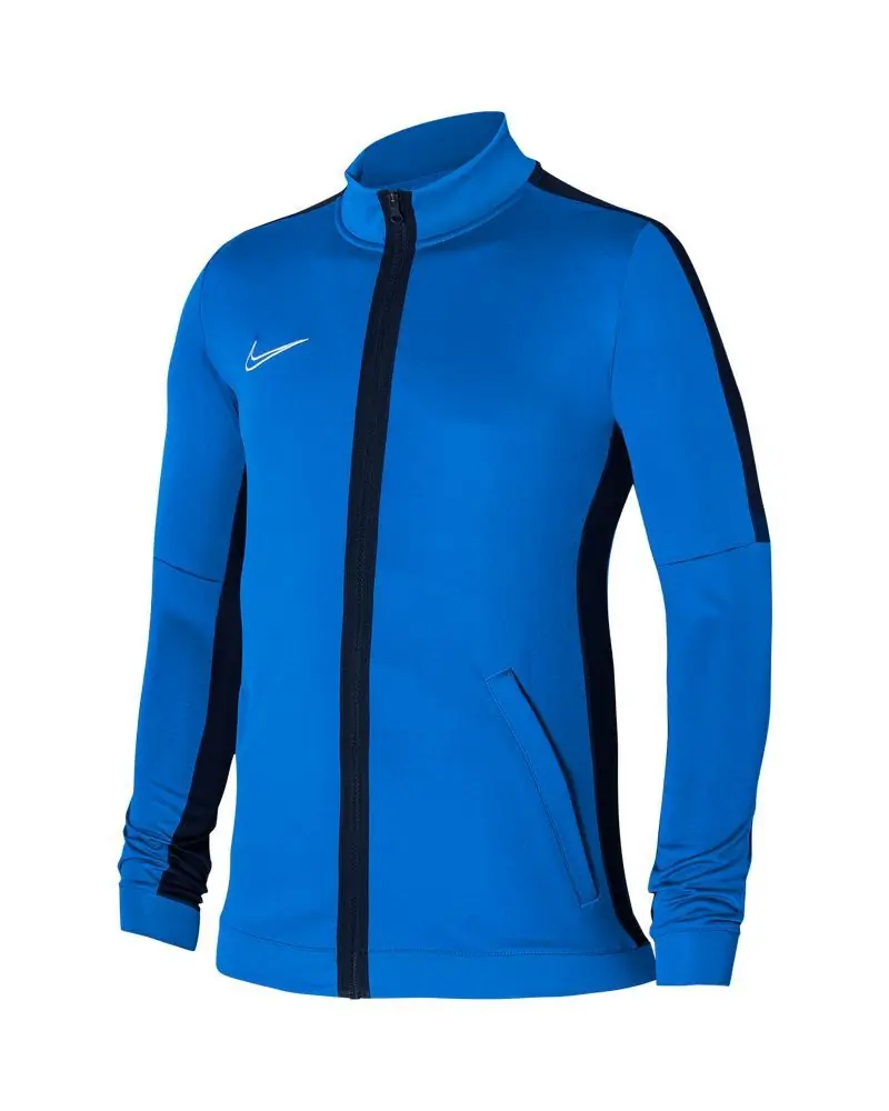 Veste de survêtement Nike Academy 23 Bleu Royal pour homme