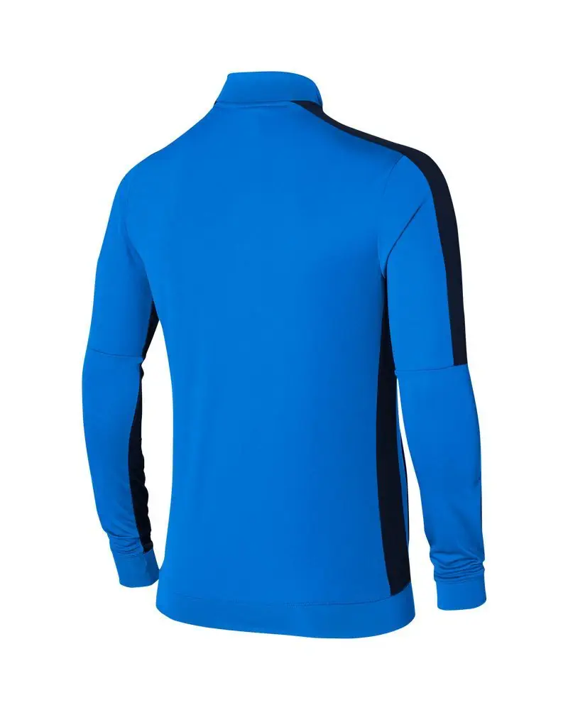 Veste de survêtement Nike Academy 23 Bleu Royal pour homme