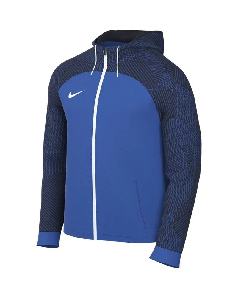 Veste de survêtement Nike Strike 23 Bleu pour homme