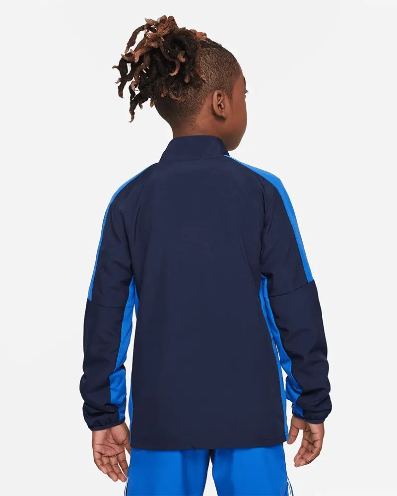 Veste de survêtement Woven Nike Academy 23 pour enfant