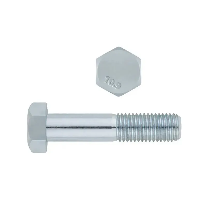 VIS TH 10.9 ZG. FP 24 X 180 mm