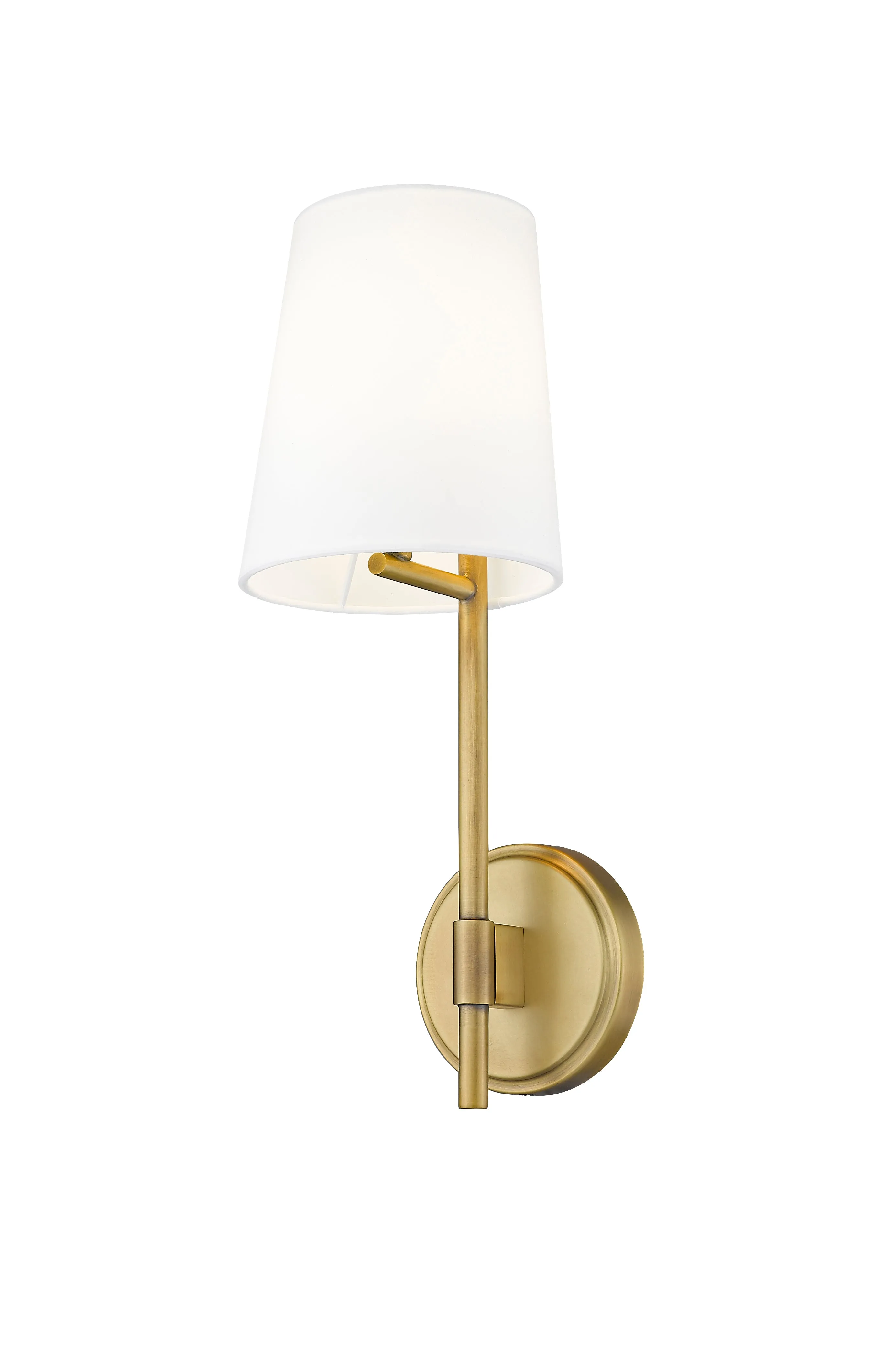 WINWARD Murale Or - 816-1S-RB | Z-LITE